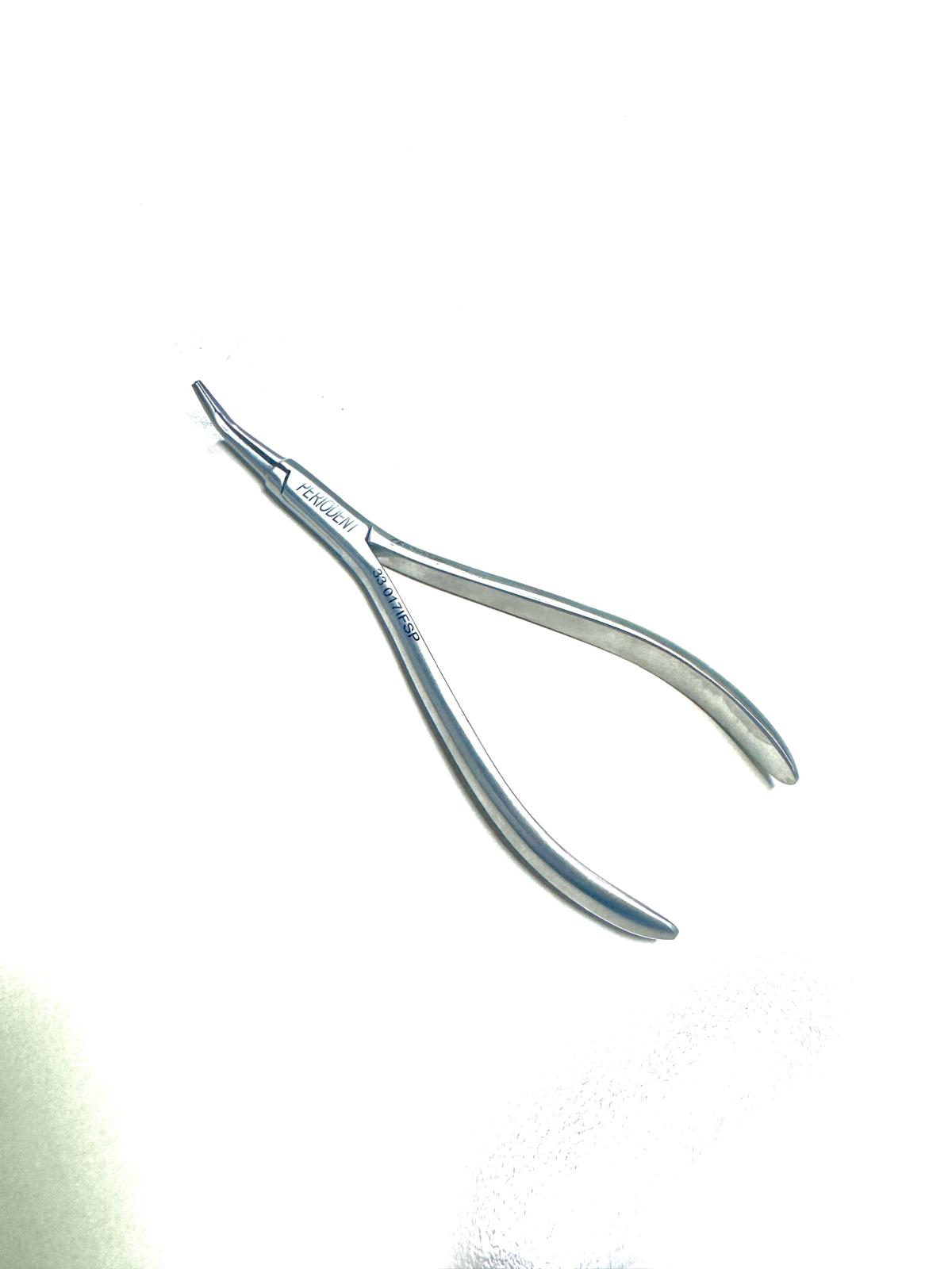 Pinzetta per frammenti IFSP